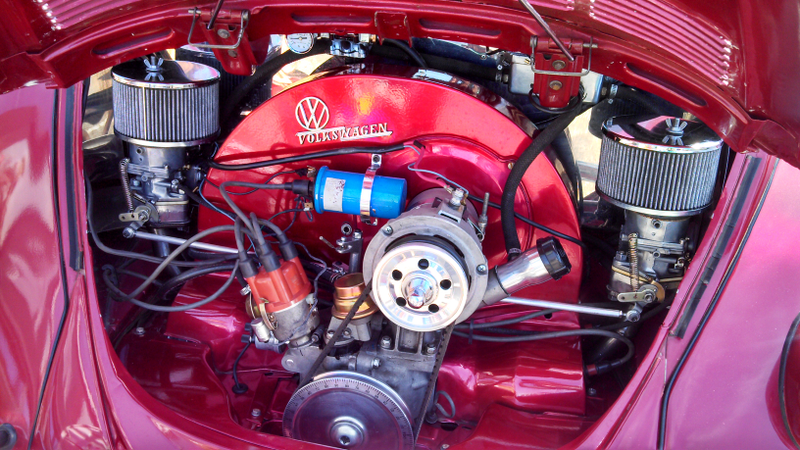 Illustration for article titled MSU Car Show: Massive Photodump 4/18/15